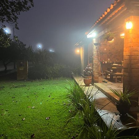 Casa De Campo Em Cond Villas De Areia Prox Engenho Ngoại thất bức ảnh