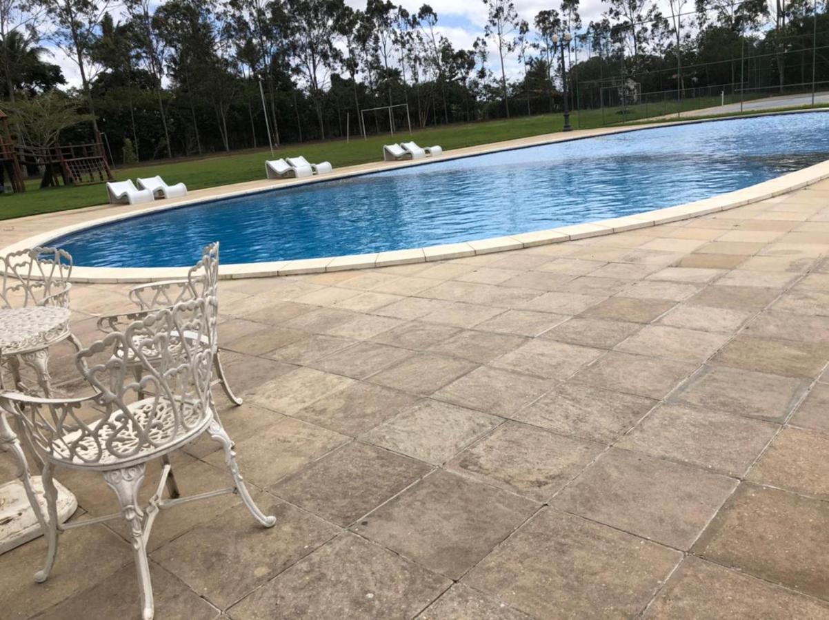 Casa De Campo Em Cond Villas De Areia Prox Engenho Ngoại thất bức ảnh