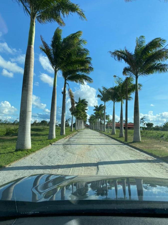 Casa De Campo Em Cond Villas De Areia Prox Engenho Ngoại thất bức ảnh