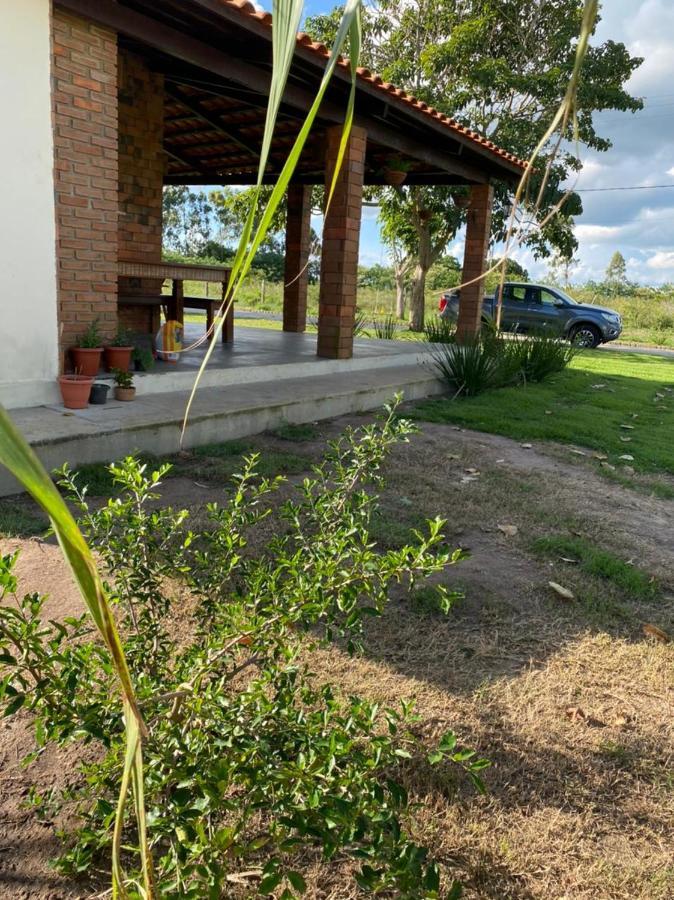 Casa De Campo Em Cond Villas De Areia Prox Engenho Ngoại thất bức ảnh