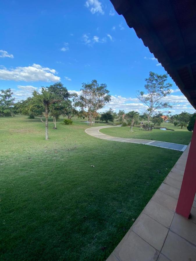 Casa De Campo Em Cond Villas De Areia Prox Engenho Ngoại thất bức ảnh