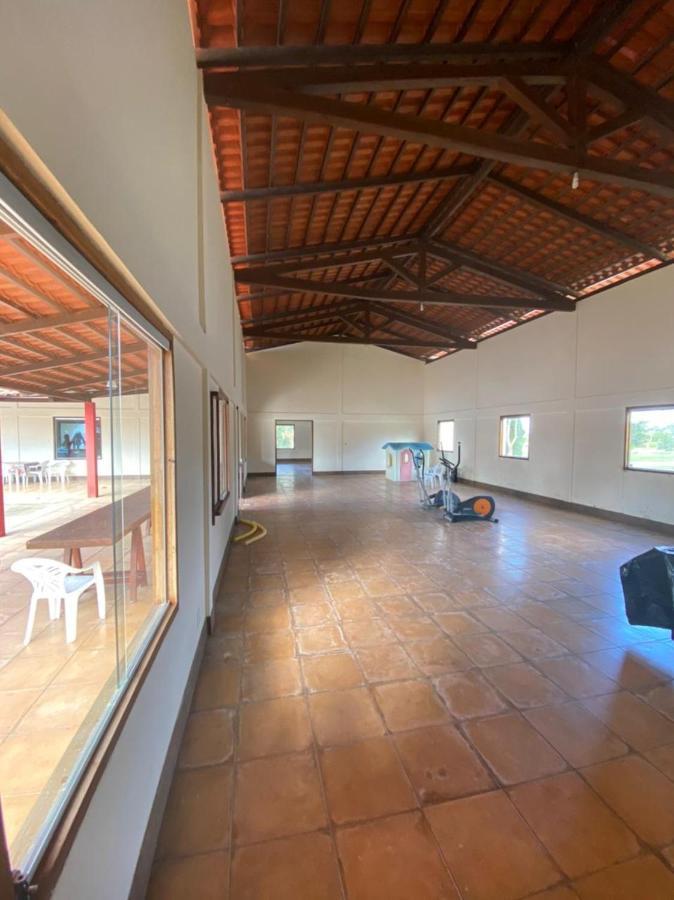 Casa De Campo Em Cond Villas De Areia Prox Engenho Ngoại thất bức ảnh