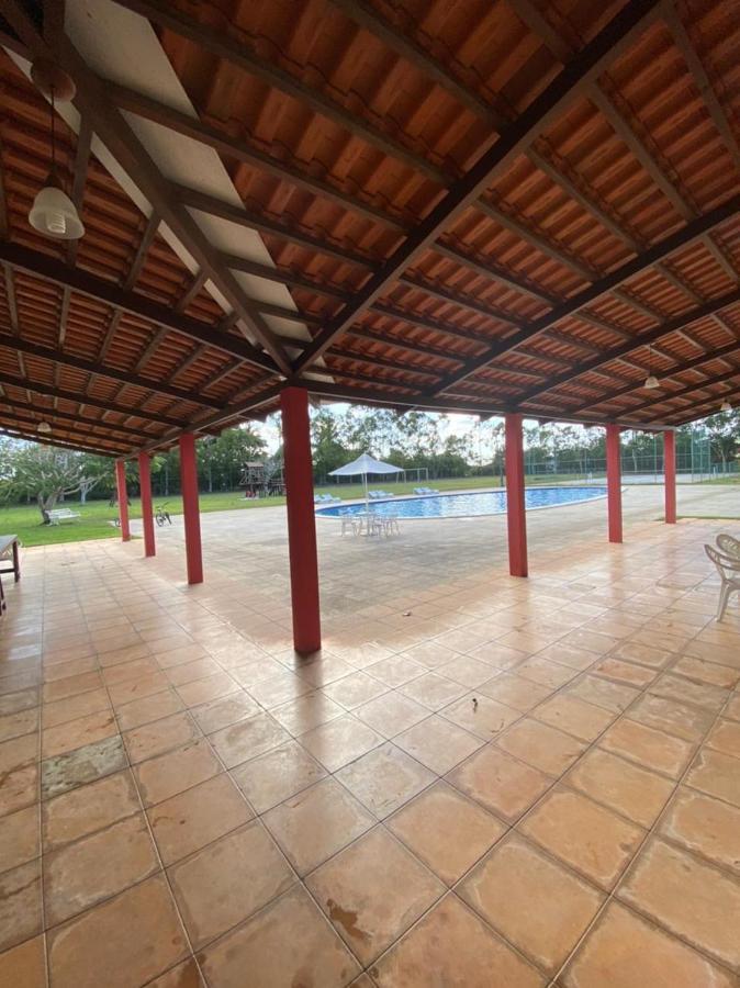 Casa De Campo Em Cond Villas De Areia Prox Engenho Ngoại thất bức ảnh