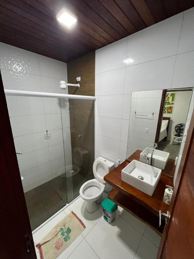 Casa De Campo Em Cond Villas De Areia Prox Engenho Ngoại thất bức ảnh