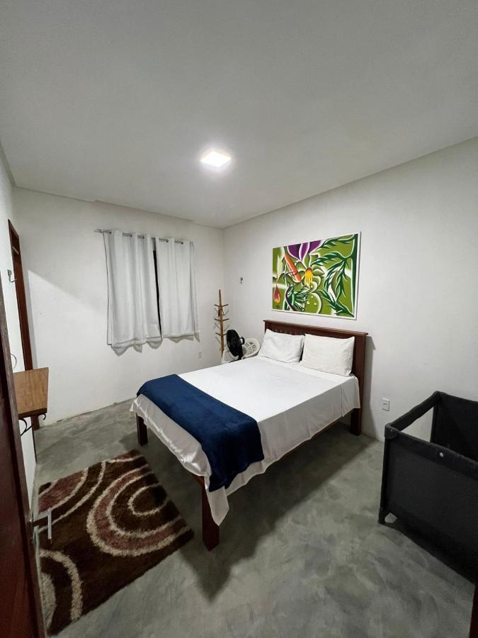 Casa De Campo Em Cond Villas De Areia Prox Engenho Ngoại thất bức ảnh